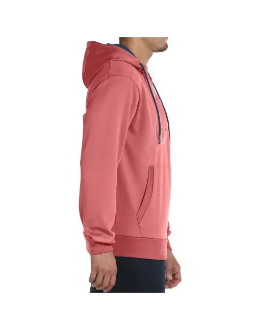 Sudadera Bullpadel Baltar | Ofertas de pádel